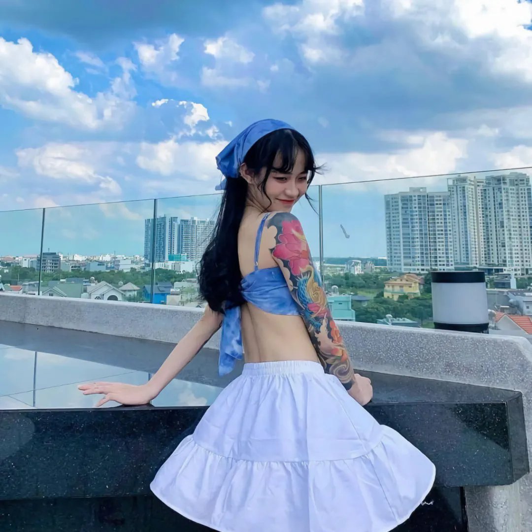 叛影浪客