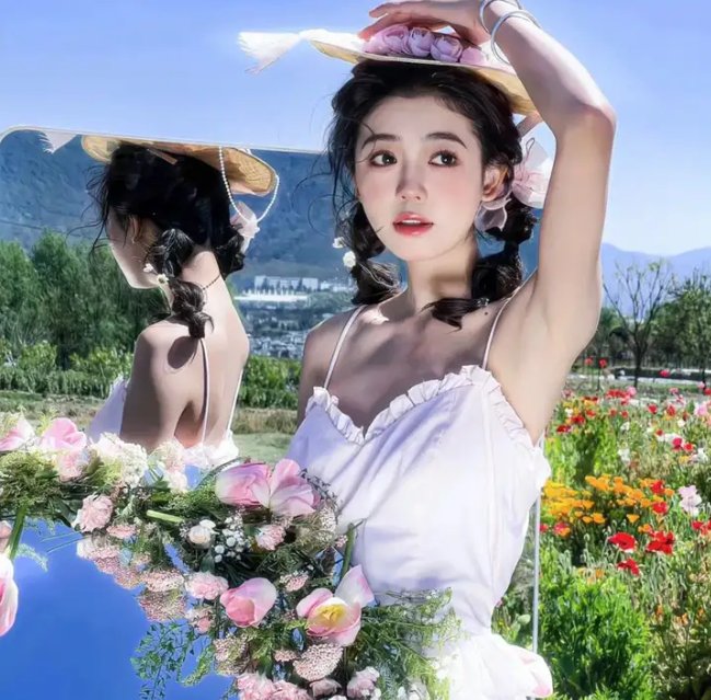 雾影情怀