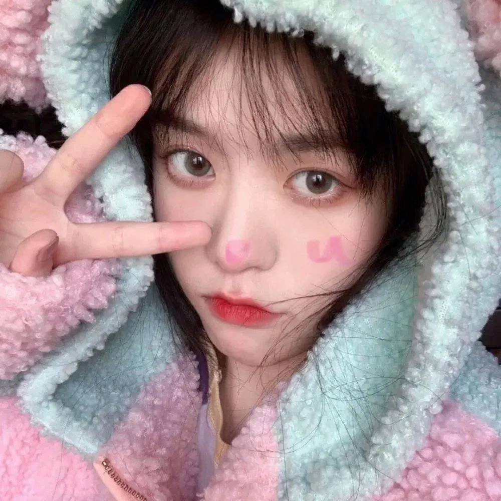 我的老婆是老大